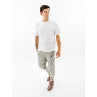 Штаны мужские Nike Sportswear Tech Fleece CU4495-063 CU4495-063 - 3 - Robinzon.ua