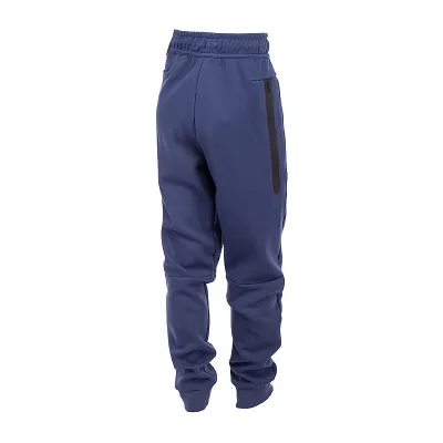 Штаны Nike B NSW TCH FLC PANT CU9213-410 - 1 - Robinzon.ua
