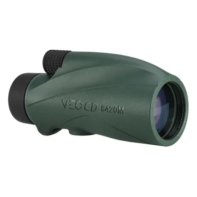 Монокуляр Vanguard VEO ED 8x42 WP (VEO ED 8420M) - 1 - Robinzon.ua