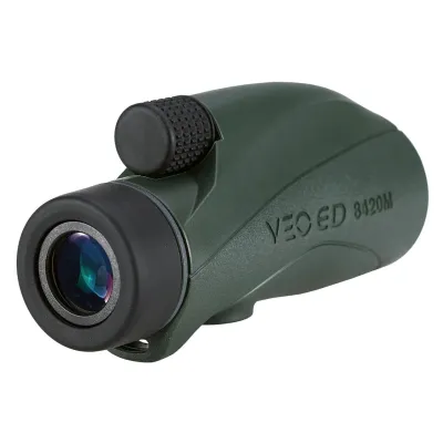 Монокуляр Vanguard VEO ED 8x42 WP (VEO ED 8420M) - 4 - Robinzon.ua