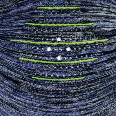 Бандана Buff Dryflx + Neckwarmer, Light Grey (BU 121531.933.10.00) - 1 - Robinzon.ua