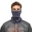 Бандана Buff Dryflx + Neckwarmer, Light Grey (BU 121531.933.10.00) - 2 - Robinzon.ua