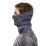 Бандана Buff Dryflx + Neckwarmer, Light Grey (BU 121531.933.10.00) - 3 - Robinzon.ua
