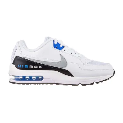 Кросівки Nike AIR MAX LTD 3 CW2649-100 - 2 - Robinzon.ua