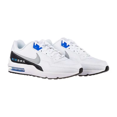 Кросівки Nike AIR MAX LTD 3 CW2649-100 - 4 - Robinzon.ua