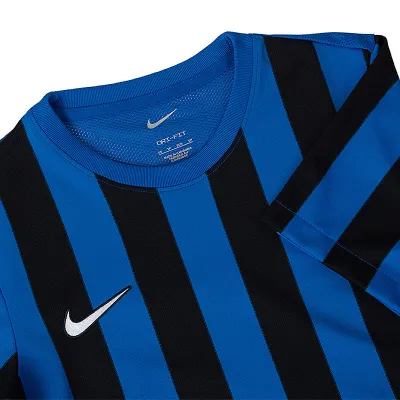 Футболка Nike W NK DF STRP DVSN IV JSY SS CW3816-463 - 2 - Robinzon.ua