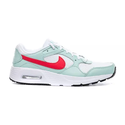 Кросівки Nike AIR MAX SC CW4554-115 - 1 Кросівки Nike AIR MAX SC CW4554-115 - 1 - Robinzon.ua