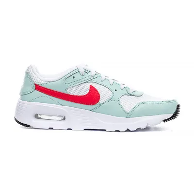 Кросівки Nike AIR MAX SC CW4554-115 - 2 Кросівки Nike AIR MAX SC CW4554-115 - 2 - Robinzon.ua