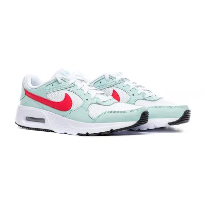 Кросівки Nike AIR MAX SC CW4554-115 - 4 Кросівки Nike AIR MAX SC CW4554-115 - 4 - Robinzon.ua