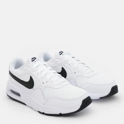 Кросівки Nike AIR MAX SC CW4555-102 - 2 - Robinzon.ua