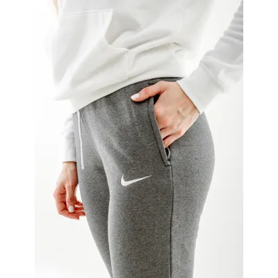 Штаны женские Nike FLC PARK20 PANT KP CW6961-071 - 2 - Robinzon.ua