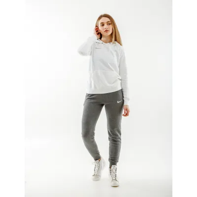 Штаны женские Nike FLC PARK20 PANT KP CW6961-071 - 3 - Robinzon.ua