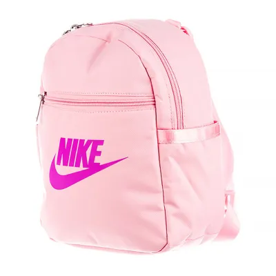 Рюкзак Nike W NSW FUTURA 365 MINI BKPK CW9301-690 - 3 - Robinzon.ua