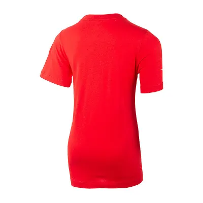 Футболка Nike Y NK PARK20 SS TEE CZ0909-657 - 1 - Robinzon.ua