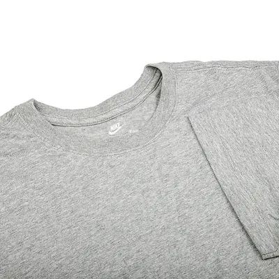 Футболка Nike M NSW SS CREW NBY CZ6366-063 - 2 - Robinzon.ua