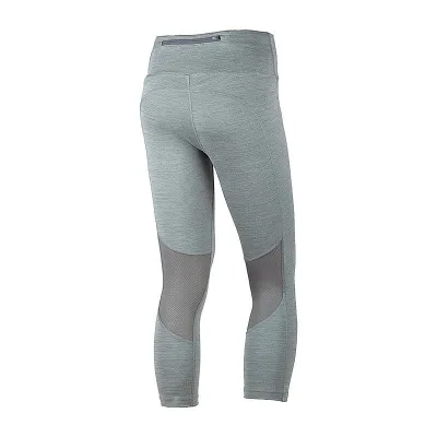 Тайтсы женские Nike W NK DF FAST CROP CZ9238-084 - 1 - Robinzon.ua