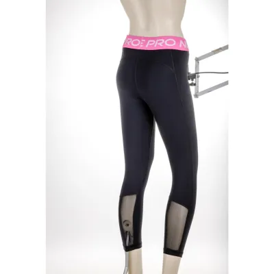 Лосины Nike W NP 365 TIGHT CROP CZ9803-016 - 1 - Robinzon.ua