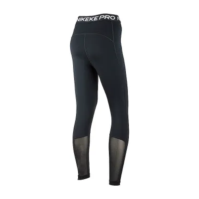 Лосины Nike W NP 365 TIGHT 7/8 HI RISE DA0483-013 - 1 - Robinzon.ua