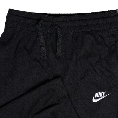 Шорты Nike B NSW SHORT JSY AA DA0806-010 - 2 - Robinzon.ua