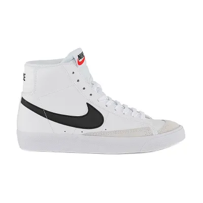 Кросівки Nike BLAZER MID 77 (GS) DA4086-100 - 1 - Robinzon.ua
