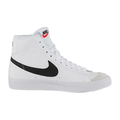 Кросівки Nike BLAZER MID 77 (GS) DA4086-100 - 2 - Robinzon.ua