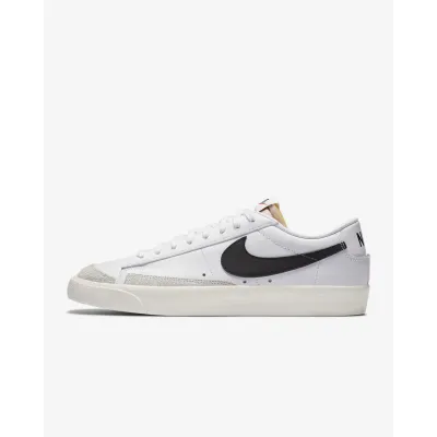 Кросівки Nike  Blazer Low '77 Vintage DA6364-101 - 1 - Robinzon.ua