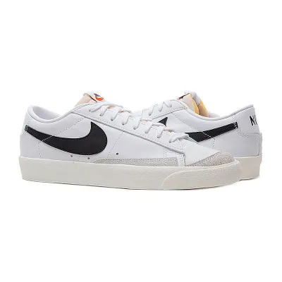 Кросівки Nike  Blazer Low '77 Vintage DA6364-101 - 2 - Robinzon.ua