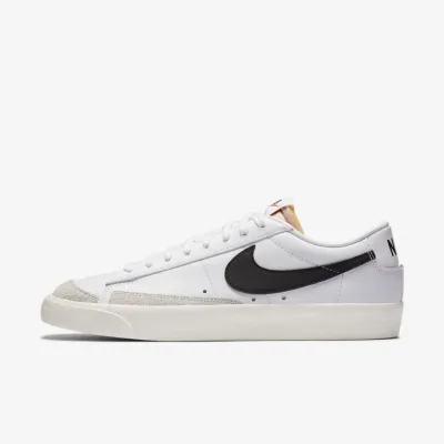 Кросівки Nike  Blazer Low '77 Vintage DA6364-101 - 4 - Robinzon.ua