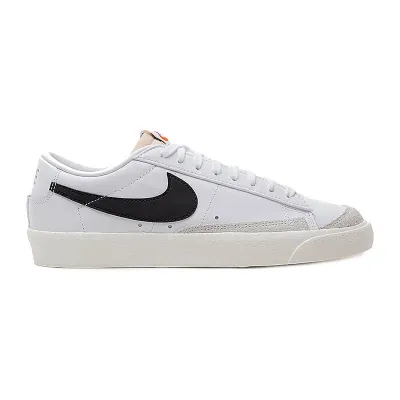 Кросівки Nike  Blazer Low '77 Vintage DA6364-101 - 5 - Robinzon.ua