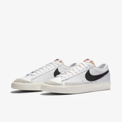 Кросівки Nike  Blazer Low '77 Vintage DA6364-101 - 7 - Robinzon.ua