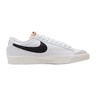 Кросівки Nike  Blazer Low '77 Vintage DA6364-101 - 8 - Robinzon.ua