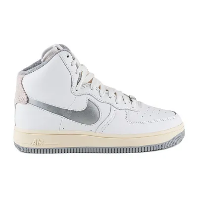 Кросівки Nike Air Force 1 High Sculpt White DC3590-101 - 2 - Robinzon.ua