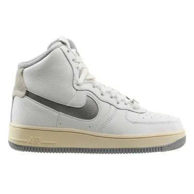 Кросівки Nike Air Force 1 High Sculpt White DC3590-101 - 3 - Robinzon.ua
