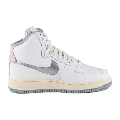 Кросівки Nike Air Force 1 High Sculpt White DC3590-101 - 4 - Robinzon.ua