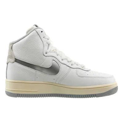 Кросівки Nike Air Force 1 High Sculpt White DC3590-101 - 5 - Robinzon.ua