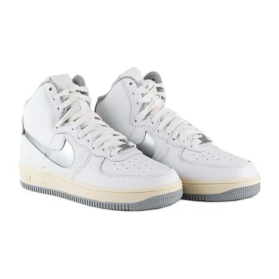 Кросівки Nike Air Force 1 High Sculpt White DC3590-101 - 8 - Robinzon.ua