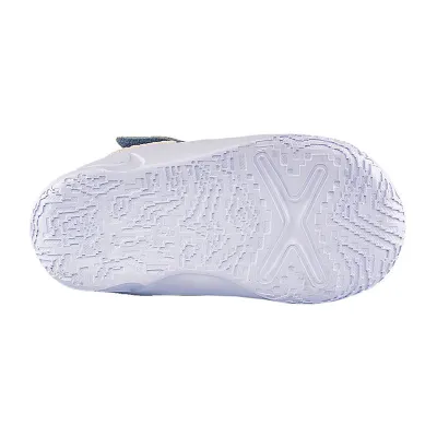 Кросівки Nike TEAM HUSTLE D 10 DREAM (TD) DD0792-410 - 3 - Robinzon.ua