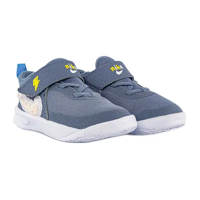 Кросівки Nike TEAM HUSTLE D 10 DREAM (TD) DD0792-410 - 4 - Robinzon.ua