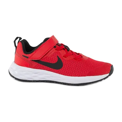 Кросівки Nike REVOLUTION 6 NN (PSV) DD1095-607 - 1 - Robinzon.ua