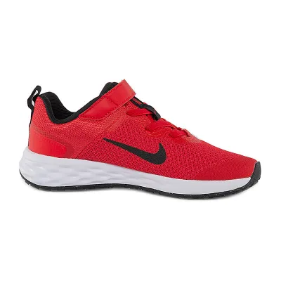 Кросівки Nike REVOLUTION 6 NN (PSV) DD1095-607 - 2 - Robinzon.ua