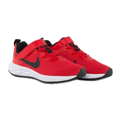 Кросівки Nike REVOLUTION 6 NN (PSV) DD1095-607 - 4 - Robinzon.ua