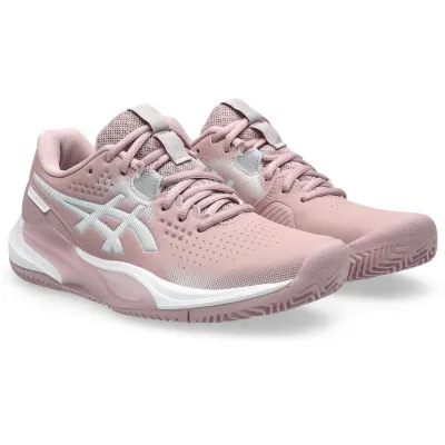 Жіночі кросівки Asics Gel-Challenge 15 clay Рожевий 39.5 (1042A293-700 39.5) - 2 Жіночі кросівки Asics Gel-Challenge 15 clay Рожевий 39.5 (1042A293-700 39.5) - 2 - Robinzon.ua