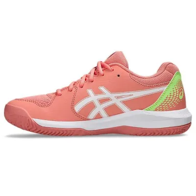 Жіночі кросівки Asics Gel-Dedicate 8 padel Помаранчевий 39 (1042A241-700 39) - 1 Жіночі кросівки Asics Gel-Dedicate 8 padel Помаранчевий 39 (1042A241-700 39) - 1 - Robinzon.ua