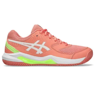 Жіночі кросівки Asics Gel-Dedicate 8 padel Помаранчевий 39 (1042A241-700 39) - 2 Жіночі кросівки Asics Gel-Dedicate 8 padel Помаранчевий 39 (1042A241-700 39) - 2 - Robinzon.ua