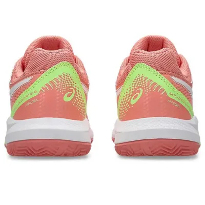 Жіночі кросівки Asics Gel-Dedicate 8 padel Помаранчевий 39 (1042A241-700 39) - 5 Жіночі кросівки Asics Gel-Dedicate 8 padel Помаранчевий 39 (1042A241-700 39) - 5 - Robinzon.ua