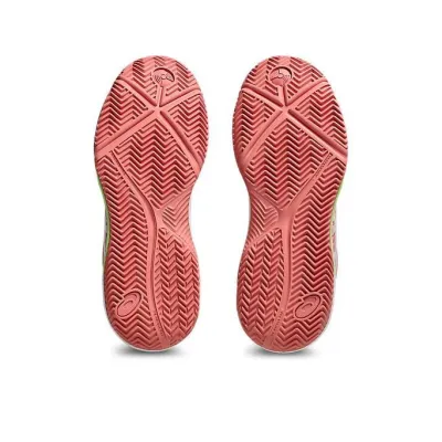 Жіночі кросівки Asics Gel-Dedicate 8 padel Помаранчевий 39 (1042A241-700 39) - 6 Жіночі кросівки Asics Gel-Dedicate 8 padel Помаранчевий 39 (1042A241-700 39) - 6 - Robinzon.ua