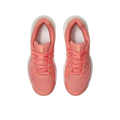 Жіночі кросівки Asics Gel-Dedicate 8 padel Помаранчевий 39 (1042A241-700 39) - 7 Жіночі кросівки Asics Gel-Dedicate 8 padel Помаранчевий 39 (1042A241-700 39) - 7 - Robinzon.ua