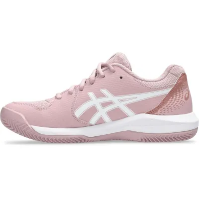 Жіночі кросівки Asics Gel-Dedicate 8 padel Рожевий 36 (1042A255-702 36) - 1 Жіночі кросівки Asics Gel-Dedicate 8 padel Рожевий 36 (1042A255-702 36) - 1 - Robinzon.ua