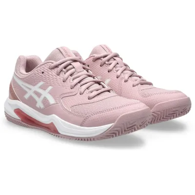 Жіночі кросівки Asics Gel-Dedicate 8 padel Рожевий 36 (1042A255-702 36) - 2 Жіночі кросівки Asics Gel-Dedicate 8 padel Рожевий 36 (1042A255-702 36) - 2 - Robinzon.ua