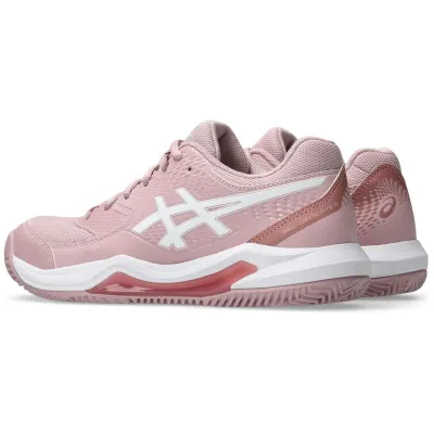 Жіночі кросівки Asics Gel-Dedicate 8 padel Рожевий 36 (1042A255-702 36) - 3 Жіночі кросівки Asics Gel-Dedicate 8 padel Рожевий 36 (1042A255-702 36) - 3 - Robinzon.ua